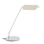 HAY - Apex Schreibtischleuchte, oyster white