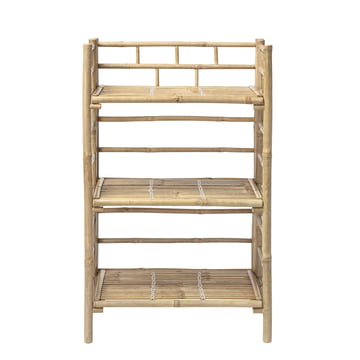 Bambus Regal von Bloomingville