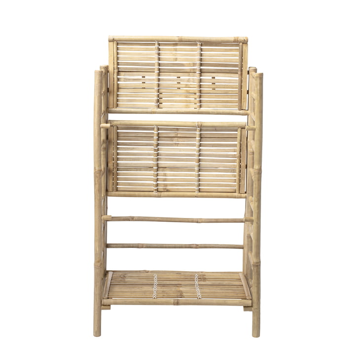 Bambus Regal von Bloomingville